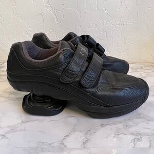 Mens Legend Velcro Z-Coil Shoes